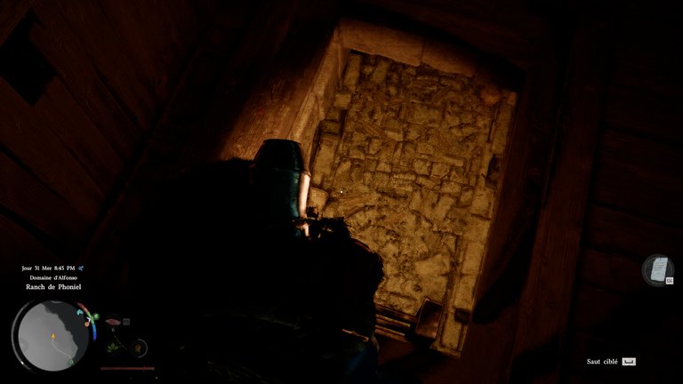 Labyrinthe de la Lune d'Azur Crimson : où trouver l’entrée et comment résoudre l’énigme des dalles ? 