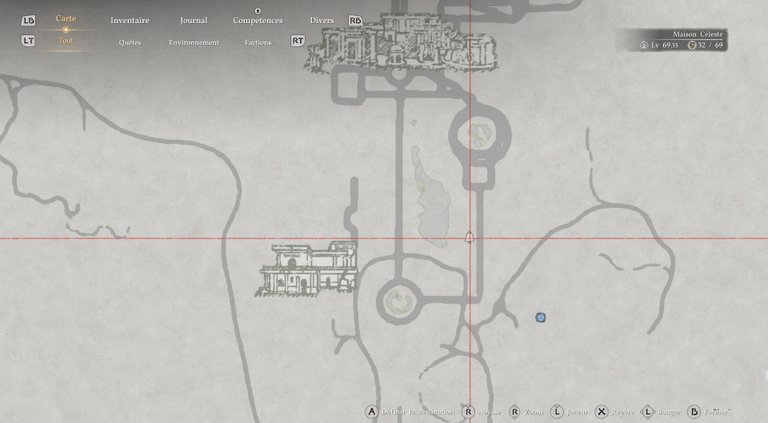 Gardiens de la Forêt de Pororin Crimson Desert : où trouver les 3 cloches à sonner dans Hernand ?