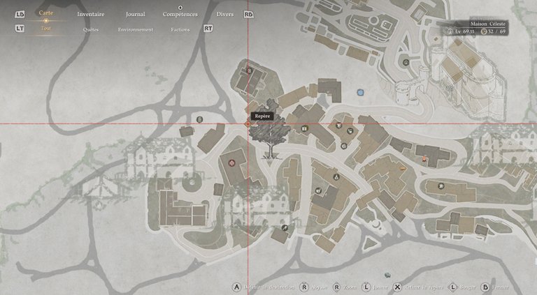 Gardiens de la Forêt de Pororin Crimson Desert : où trouver les 3 cloches à sonner dans Hernand ?