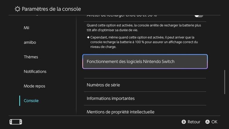 Nintendo Switch 2 : Attention avec la dernière mise à jour, elle a un gros inconvénient