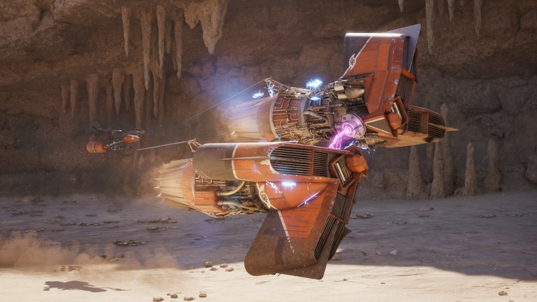 Je ne suis pas un fan de Star Wars, mais comme il y a 27 ans, j'achèterai ce jeu vidéo : il comble un manque terrible Je ne suis pas un fan de Star Wars, mais comme il y a 27 ans, j'achèterai ce jeu vidéo : il comble un manque terrible