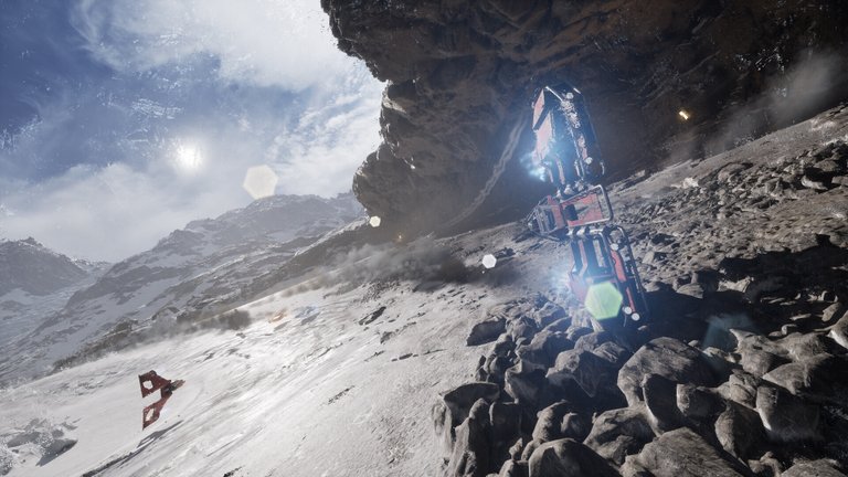 Je ne suis pas un fan de Star Wars, mais comme il y a 27 ans, j'achèterai ce jeu vidéo : il comble un manque terrible Je ne suis pas un fan de Star Wars, mais comme il y a 27 ans, j'achèterai ce jeu vidéo : il comble un manque terrible