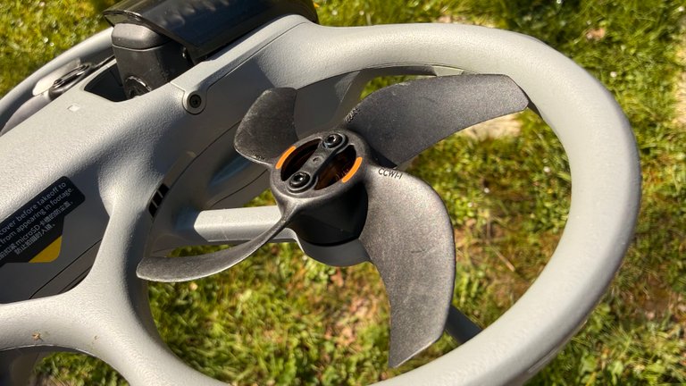 Le DJI Avata 360 m'a mis une claque : ce drone FPV baroudeur avec capture 360° change-t-il vraiment la donne ? Le DJI Avata 360 m'a mis une claque : ce drone FPV baroudeur avec capture 360° change-t-il vraiment la donne ?