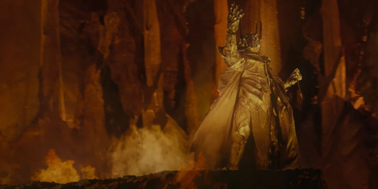 Cette scène coupée de la trilogie Le Seigneur des Anneaux répond à une question vieille de 25 ans sur l'Anneau Unique ! Cette scène coupée de la trilogie Le Seigneur des Anneaux répond à une question vieille de 25 ans sur l'Anneau Unique !