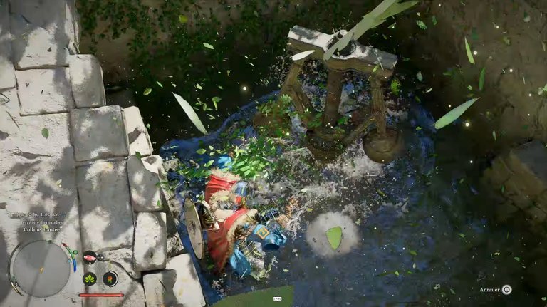 Ruines de la Colline hantée Crimson Desert : comment résoudre cette énigme ? Ruines de la Colline hantée Crimson Desert : comment résoudre cette énigme ?