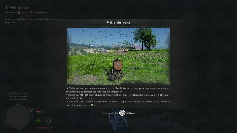 Ruines de la Colline hantée Crimson Desert : comment résoudre cette énigme ? Ruines de la Colline hantée Crimson Desert : comment résoudre cette énigme ?