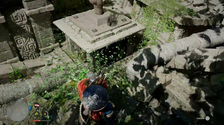 Ruines de la Colline hantée Crimson Desert : comment résoudre cette énigme ? Ruines de la Colline hantée Crimson Desert : comment résoudre cette énigme ?