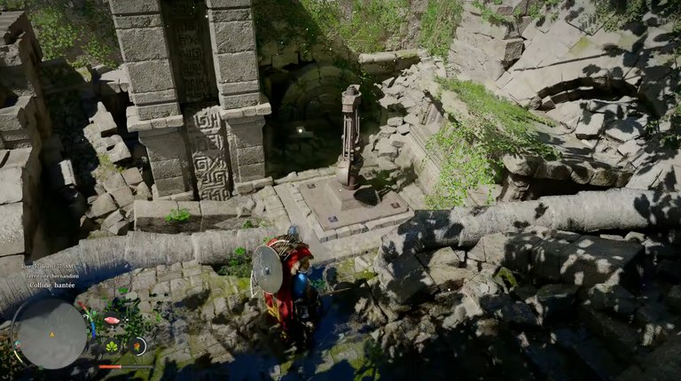 Ruines de la Colline hantée Crimson Desert : comment résoudre cette énigme ? Ruines de la Colline hantée Crimson Desert : comment résoudre cette énigme ?