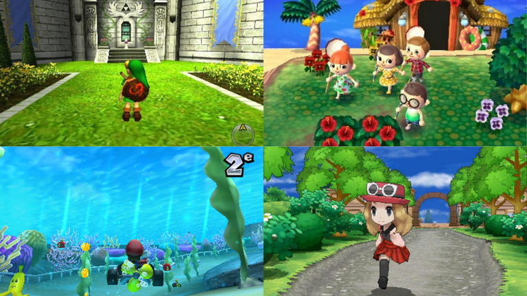 Cette console est considérée comme dépassée, pourtant elle continue de me surprendre : voilà pourquoi Cette console est considérée comme dépassée, pourtant elle continue de me surprendre : voilà pourquoi