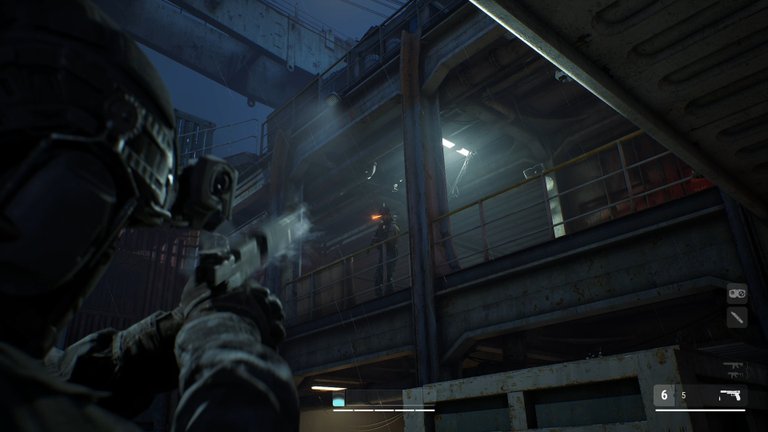 Entre Resident Evil et Metal Gear Solid, ce TPS a tout ce qu'il faut pour faire sensation en 2026, mais...