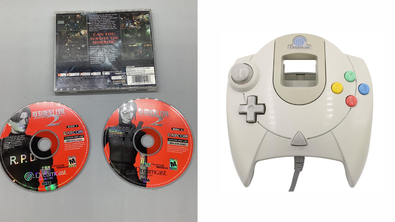 Resident Evil : cet épisode ignoré il y a 26 ans est aujourd'hui très attendu par les fans Resident Evil : cet épisode ignoré il y a 26 ans est aujourd'hui très attendu par les fans