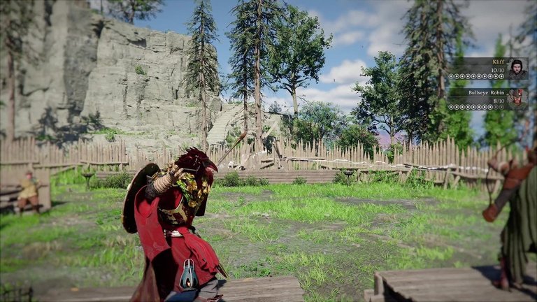 Crimson Desert : les joueurs qui ont demandé un remboursement vont s’en mordre les doigts, le jeu se transforme à vue d’oeil ! Crimson Desert : les joueurs qui ont demandé un remboursement vont s’en mordre les doigts, le jeu se transforme à vue d’oeil !