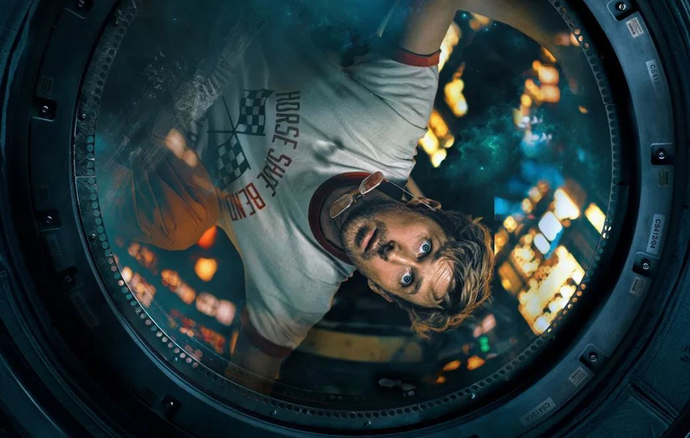 C'est l'un des meilleurs films de SF du 21e siècle : Ryan Gosling est magistral au cinéma en 2026 C'est l'un des meilleurs films de SF du 21e siècle : Ryan Gosling est magistral au cinéma en 2026