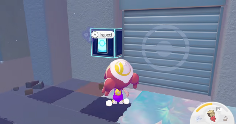 Pokémon Pokopia : Une zone secrète se cache à la toute fin du jeu, voici comment y accéder Pokémon Pokopia : Une zone secrète se cache à la toute fin du jeu, voici comment y accéder