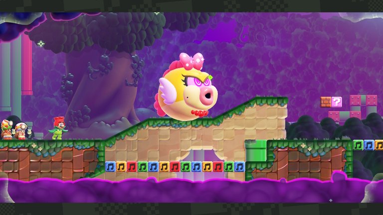 Mario Wonder : déjà exceptionnel à sa sortie, c'est un immanquable sur Nintendo Switch 2 Mario Wonder : déjà exceptionnel à sa sortie, c'est un immanquable sur Nintendo Switch 2