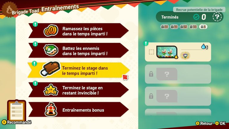 Mario Wonder : déjà exceptionnel à sa sortie, c'est un immanquable sur Nintendo Switch 2 Mario Wonder : déjà exceptionnel à sa sortie, c'est un immanquable sur Nintendo Switch 2