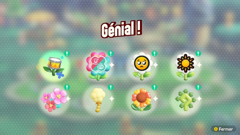 Mario Wonder : déjà exceptionnel à sa sortie, c'est un immanquable sur Nintendo Switch 2 Mario Wonder : déjà exceptionnel à sa sortie, c'est un immanquable sur Nintendo Switch 2