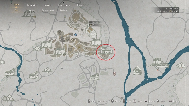 Bianca Crimson Desert : où trouver cette hors-la-loi ? Bianca Crimson Desert : où trouver cette hors-la-loi ?