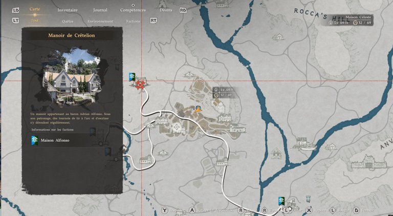 Katana Crimson Desert : comment obtenir l’arme Hwando très tôt dans l’aventure ? Katana Crimson Desert : comment obtenir l’arme Hwando très tôt dans l’aventure ?