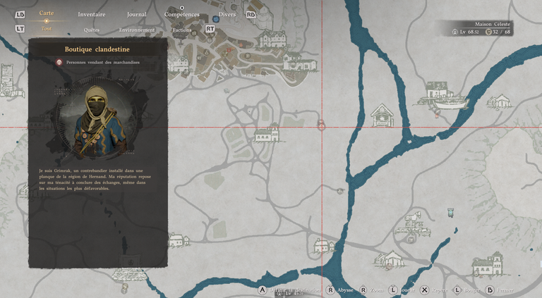 Katana Crimson Desert : comment obtenir l’arme Hwando très tôt dans l’aventure ? Katana Crimson Desert : comment obtenir l’arme Hwando très tôt dans l’aventure ?