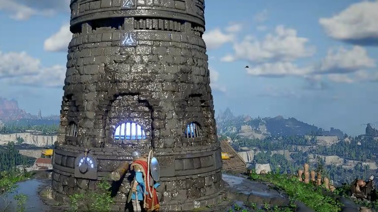 Réparation de four à l'atelier de l'Antre ardente Crimson Desert : comment activer le vieux générateur ? Réparation de four à l'atelier de l'Antre ardente Crimson Desert : comment activer le vieux générateur ?