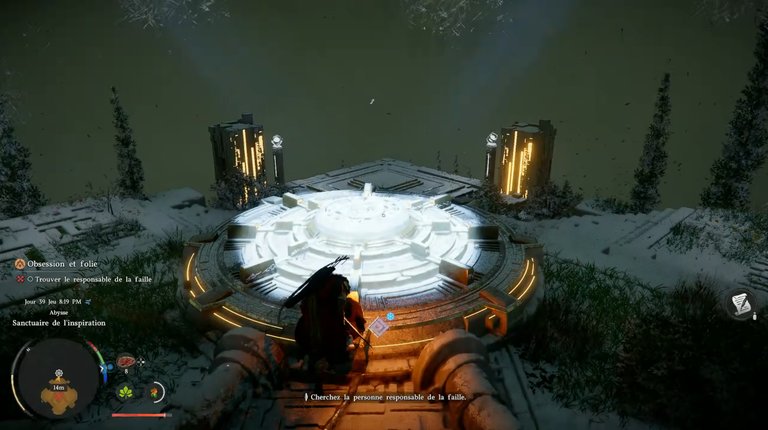 Obsession et folie Crimson Desert : comment grimper aux piliers pour trouver le responsable de la faille ? Obsession et folie Crimson Desert : comment grimper aux piliers pour trouver le responsable de la faille ?