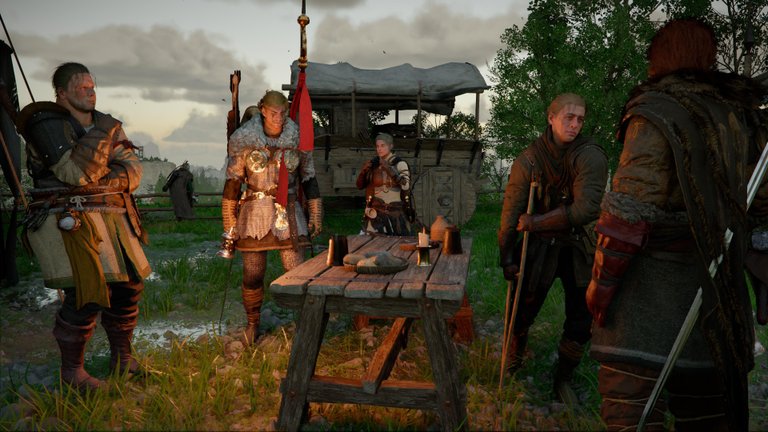 Crimson Desert : cet ex-développeur balance, ce détail du jeu a été décidé à la dernière minute, et c’est pour ça que c’est un gros point noir Crimson Desert : cet ex-développeur balance, ce détail du jeu a été décidé à la dernière minute, et c’est pour ça que c’est un gros point noir