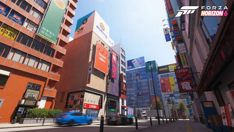 Forza Horizon 6 : le jeu en monde ouvert dévoile la configuration PC qu'il faut pour faire tomber votre mâchoire Forza Horizon 6 : le jeu en monde ouvert dévoile la configuration PC qu'il faut pour faire tomber votre mâchoire