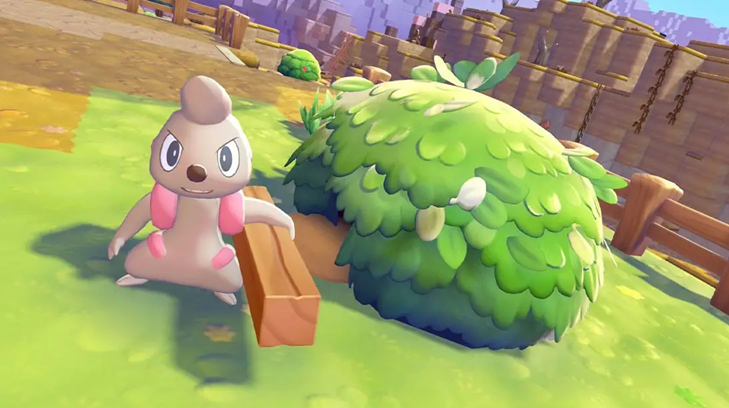 Pokémon Pokopia a réussi ce que les jeux de la saga n’ont pas accompli, les joueurs ont revu leur jugement ! Pokémon Pokopia a réussi ce que les jeux de la saga n’ont pas accompli, les joueurs ont revu leur jugement !