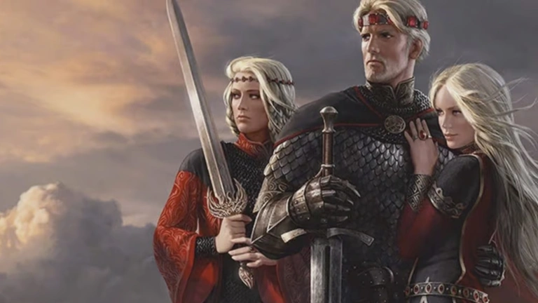 Film Game of Thrones : que sait-t’on d’Aegon le conquérant ? Film Game of Thrones : que sait-t’on d’Aegon le conquérant ?