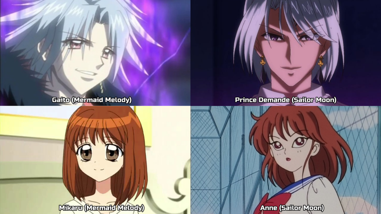 Cet anime qui a bercé mon enfance s'inspire d’un chef-d'œuvre intemporel des années 90, et ça ne passe pas inaperçu Cet anime qui a bercé mon enfance s'inspire d’un chef-d'œuvre intemporel des années 90, et ça ne passe pas inaperçu