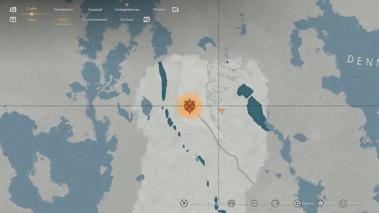 Vers le nid Crimson Desert : Flèche de l’envol, route céleste… Comment résoudre tous les casse-têtes de ce chapitre ? 