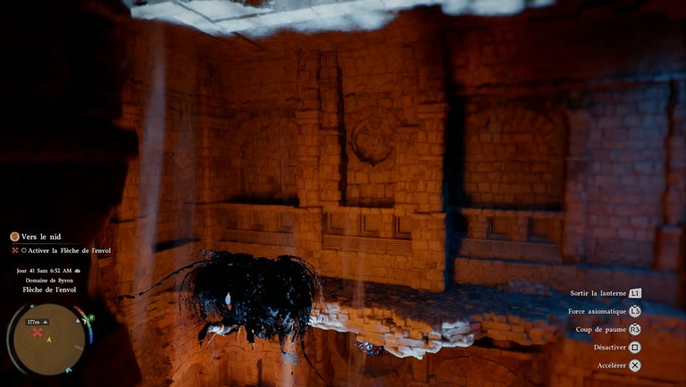 Vers le nid Crimson Desert : Flèche de l’envol, route céleste… Comment résoudre tous les casse-têtes de ce chapitre ? 