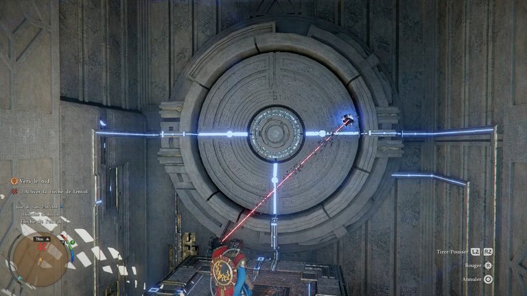 Vers le nid Crimson Desert : Flèche de l’envol, route céleste… Comment résoudre tous les casse-têtes de ce chapitre ? 