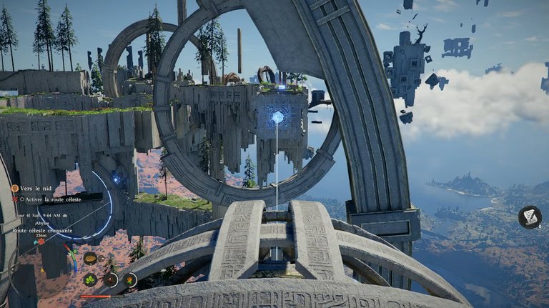 Vers le nid Crimson Desert : Flèche de l’envol, route céleste… Comment résoudre tous les casse-têtes de ce chapitre ? 