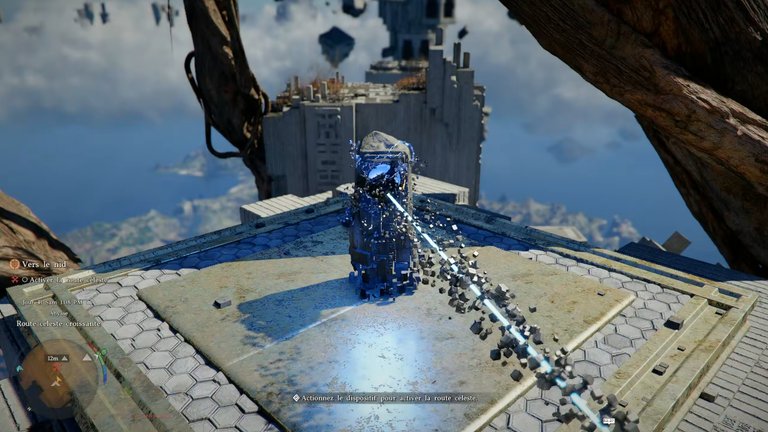 Vers le nid Crimson Desert : Flèche de l’envol, route céleste… Comment résoudre tous les casse-têtes de ce chapitre ? 