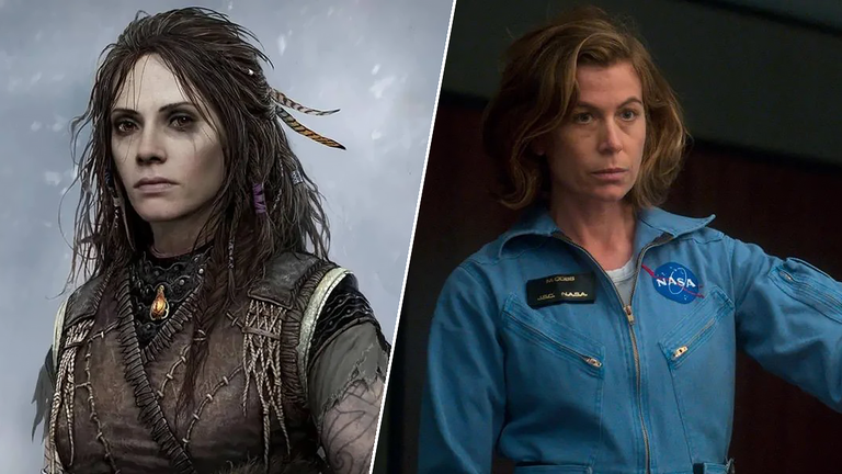 God of War la série : On sait enfin qui jouera ce personnage clé, et c'est une star d'une série culte des années 2000 ! God of War la série : On sait enfin qui jouera ce personnage clé, et c'est une star d'une série culte des années 2000 !