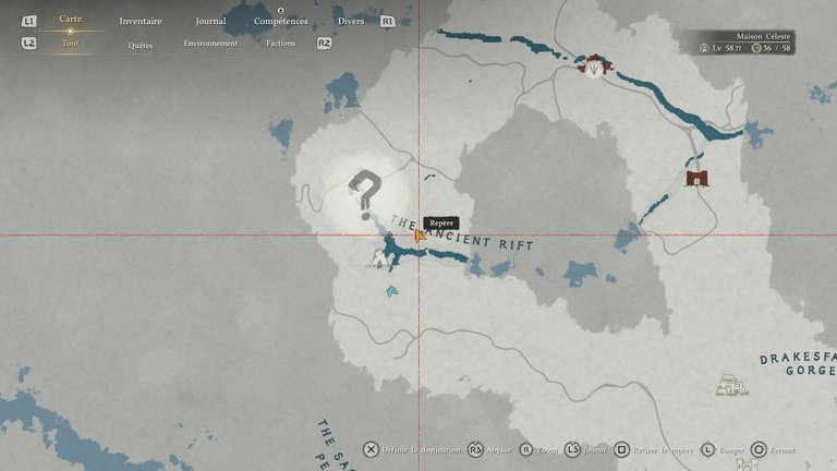 Labyrinthe de la Faille ancienne Crimson Desert : comment résoudre cette étrange énigme ? Labyrinthe de la Faille ancienne Crimson Desert : comment résoudre cette étrange énigme ?