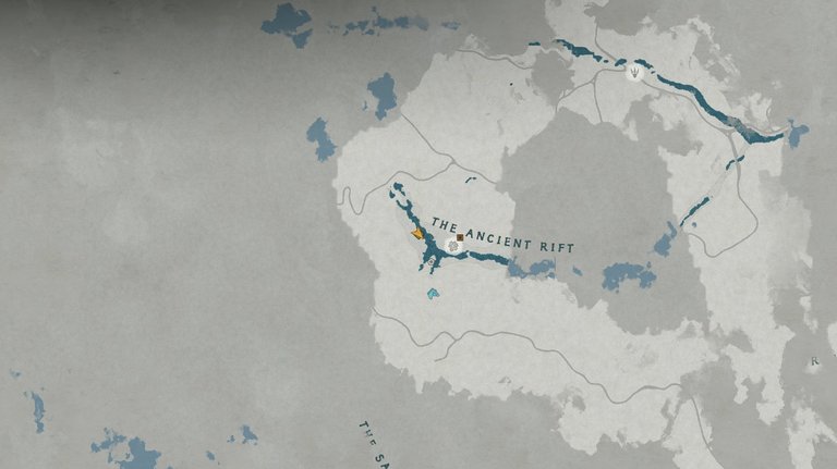 Labyrinthe de la Faille ancienne Crimson Desert : comment résoudre cette étrange énigme ? Labyrinthe de la Faille ancienne Crimson Desert : comment résoudre cette étrange énigme ?