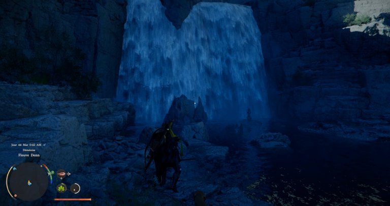 Armure de plates de Malafroid Crimson Desert : où récupérer les 5 pièces de cet ensemble d’armure dont tous les joueurs parlent ?