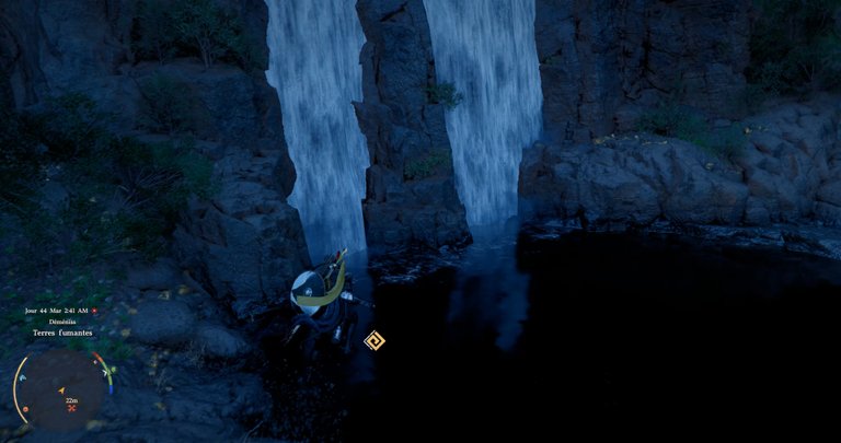 Armure de plates de Malafroid Crimson Desert : où récupérer les 5 pièces de cet ensemble d’armure dont tous les joueurs parlent ?