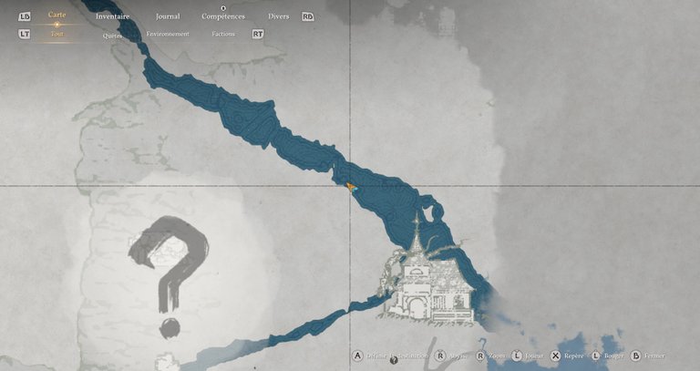 Armure de plates de Malafroid Crimson Desert : où récupérer les 5 pièces de cet ensemble d’armure dont tous les joueurs parlent ?