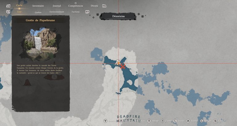 Armure de plates de Malafroid Crimson Desert : où récupérer les 5 pièces de cet ensemble d’armure dont tous les joueurs parlent ?