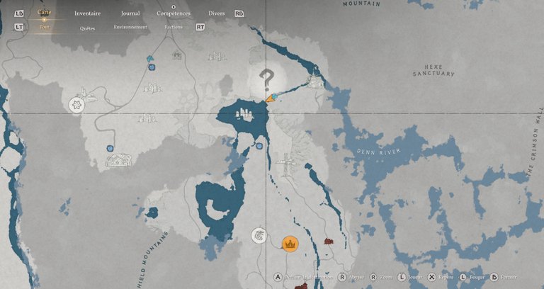 Armure de plates de Malafroid Crimson Desert : où récupérer les 5 pièces de cet ensemble d’armure dont tous les joueurs parlent ?