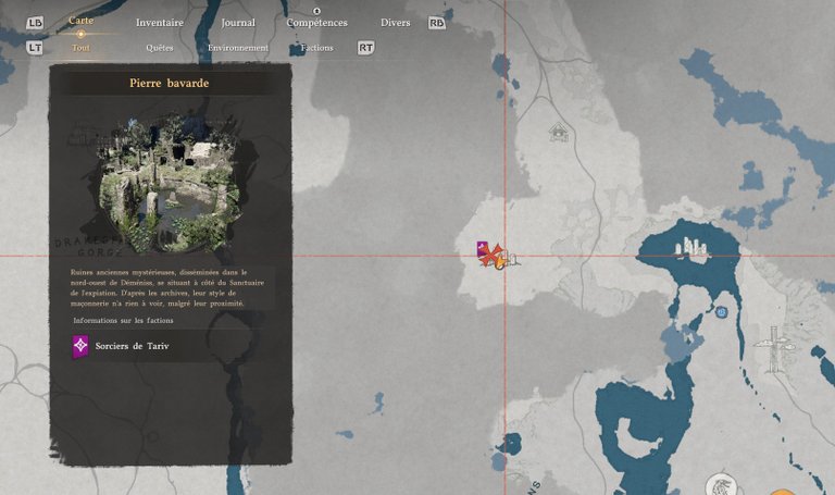 Armure de plates de Malafroid Crimson Desert : où récupérer les 5 pièces de cet ensemble d’armure dont tous les joueurs parlent ?