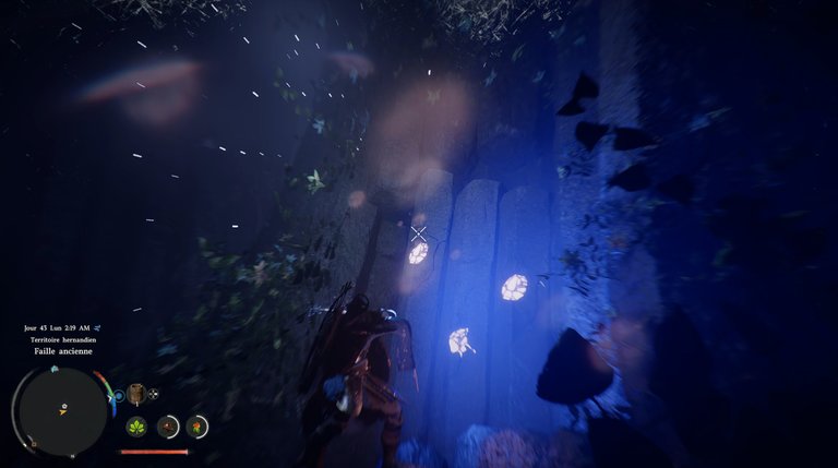 Labyrinthe de la Faille ancienne Crimson Desert : comment résoudre cette étrange énigme ? Labyrinthe de la Faille ancienne Crimson Desert : comment résoudre cette étrange énigme ?