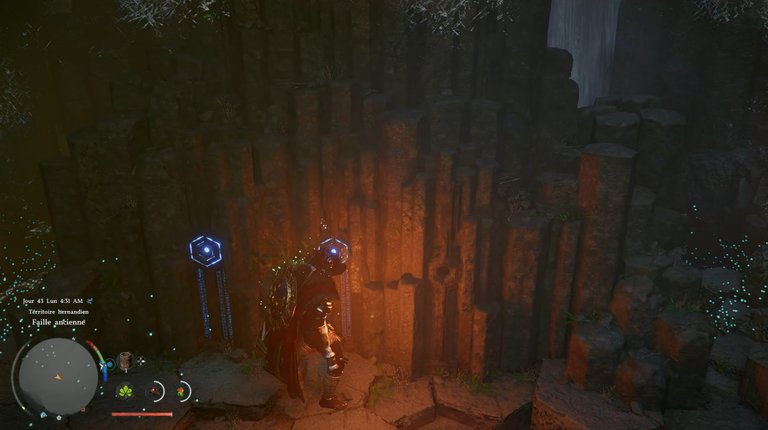 Labyrinthe de la Faille ancienne Crimson Desert : comment résoudre cette étrange énigme ? Labyrinthe de la Faille ancienne Crimson Desert : comment résoudre cette étrange énigme ?