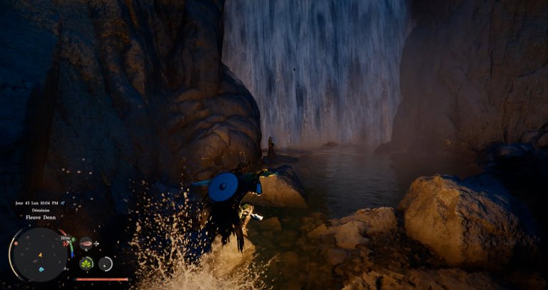 Armure de plates de Malafroid Crimson Desert : où récupérer les 5 pièces de cet ensemble d’armure dont tous les joueurs parlent ?