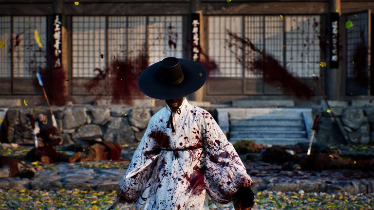 C'est la grosse surprise du Xbox Partner Showcase : ce jeu d'action entre le MUSO et le Souls-like donne envie ! C'est la grosse surprise du Xbox Partner Showcase : ce jeu d'action entre le MUSO et le Souls-like donne envie !