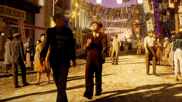 Ce jeu d'action aventure de SEGA a l'air exceptionnel et extrêmement ambitieux : il arrive dans le Game Pass ! Ce jeu d'action aventure de SEGA a l'air exceptionnel et extrêmement ambitieux : il arrive dans le Game Pass !